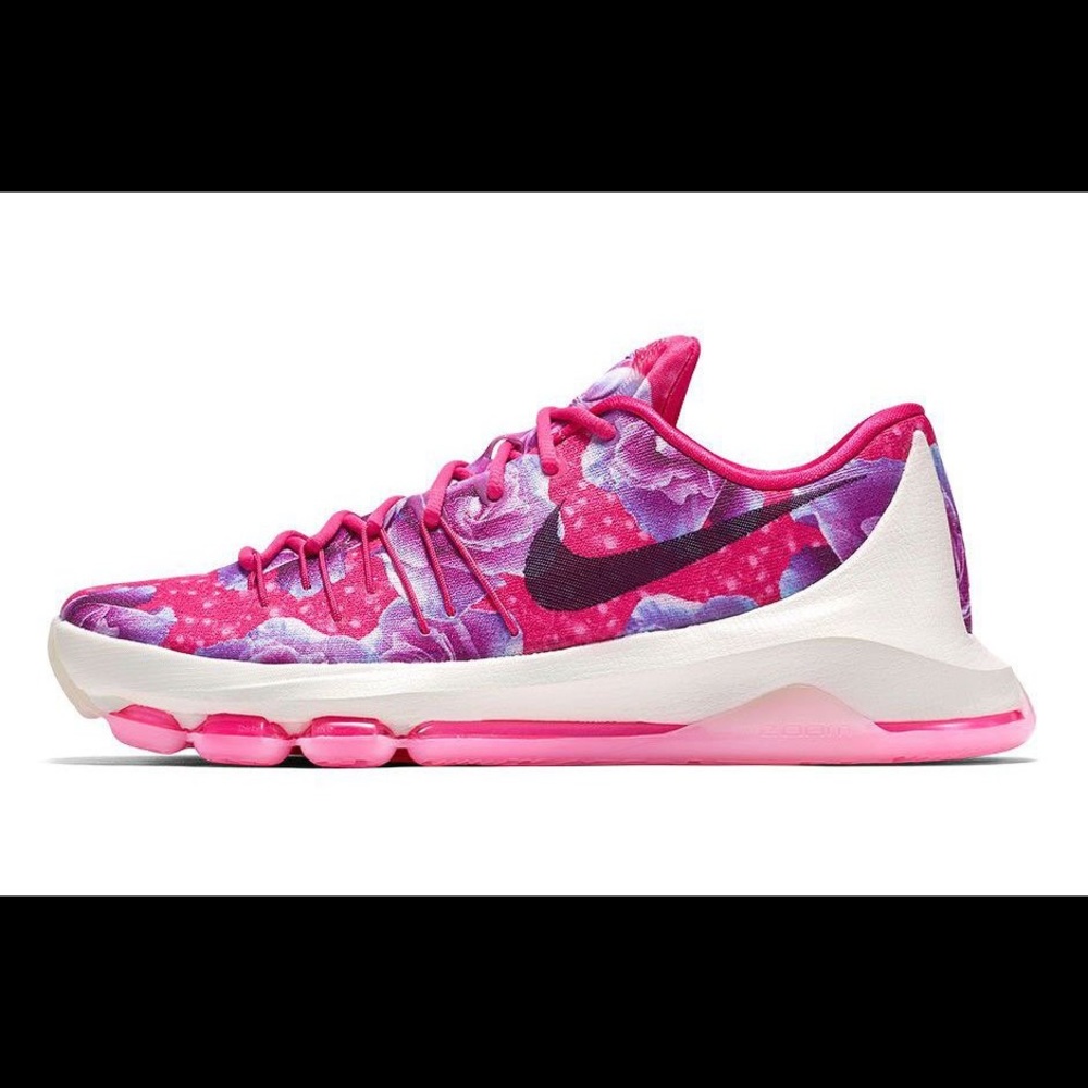 “Aunt Pearl” Kay Pow KD 8